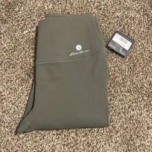 Brand new movement LUX Eddie Bauer leggings